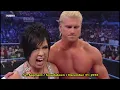 Vickie Guerrero - Excuse Me Montage
