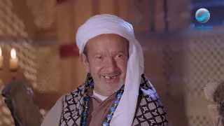 كوميديا محمد هنيدي ولطفي لبيب من فيلم يا أنا يا خالتي 