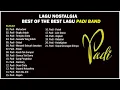 Download Lagu Lagu terbaik Padi || Padi full ALBUM