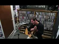 Download Lagu Zach Seabaugh performs “Christmas Lights” and “Slingshot” - Live at Lightning 100