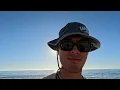 Melodic House Sunset Mix at Windansea Beach (Elderbrook, RÜFÜS DU SOL, Tinlicker) - 4K