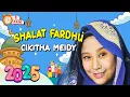 Download Lagu VIDEO ANAK 1 JAM - Shalat Fardhu | Lagu Anak : Cikitha Meidy