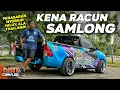 Download Lagu BELAJAR DUNIA BARU! NYOBAIN NGEGAS HILUX ALA THAILAND - SAMLONG | DIRT CARVLOG #549