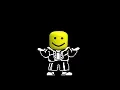 Download Lagu Undertale- Megalovania Roblox OOF REMIX COVER