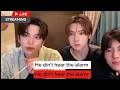 Download Lagu Live Streaming Part 1 TWS why the alarm don't work