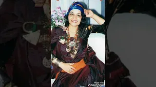 Tallit Original Version Zohra Lajnef منك مريض ارياف زهرة الاجنف 