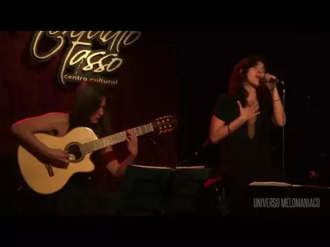 Carpusa Tango - Nostalgias - 03/08/16