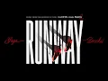 Lady Gaga, Doechii - RUNWAY (Official Audio)