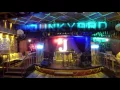 The Junkyard Cafe Interiors Promo