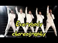 Download Lagu Backstreet Boys // Everybody Full Choreography