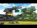 Download Lagu KNOW WHO YOU ARE, RATTE! Vostok-1 vs Ratte