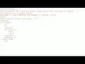 55 Python program to check strong number Strong number program in Python Strong Number