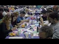 Bingo Faith Hope Charity CBC Documentary by Mark Wright Naomi Bock
