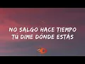 KAROL G - PROVENZA (Letra/Lyrics)
