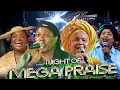 Lagu Mega Praise 2025 |nigerian praise and worship songs| Adazion Ij, Prudence|Chioma Jesus |Lilian Nneji