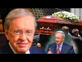 Dr Charles Stanley FUNERAL Remembering The Iconic Man Of God