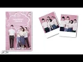 Download Lagu [ ENG Sub/Pinyin] Le Coup de Foudre OST | Unconcealable Heartbeat - Joyce Chu | 我只喜欢你