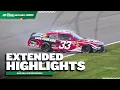 NASCAR O Reilly Auto Parts Series Highlights 2026 Nashville Superspeedway