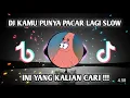 Download Lagu DJ KAMU PUNYA PACAR LAGI SLOW TIKTOK VIRAL TERBARU 2021 || JEDAG JEDUG TIKTOK