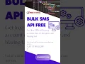 Download Lagu Bulk SMS API | SMS API | OTP SMS | POWERSTEXT | POWERSTEXT.COM