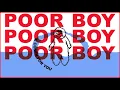Download Lagu The Regrettes - Poor Boy [Official Lyric Video]