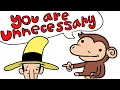 Incurious George