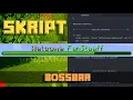 How To Make A Bossbar - Minecraft Skript Tutorial