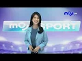 [VERTA ARLINSA] Moji Sport (15 Juli 2023)