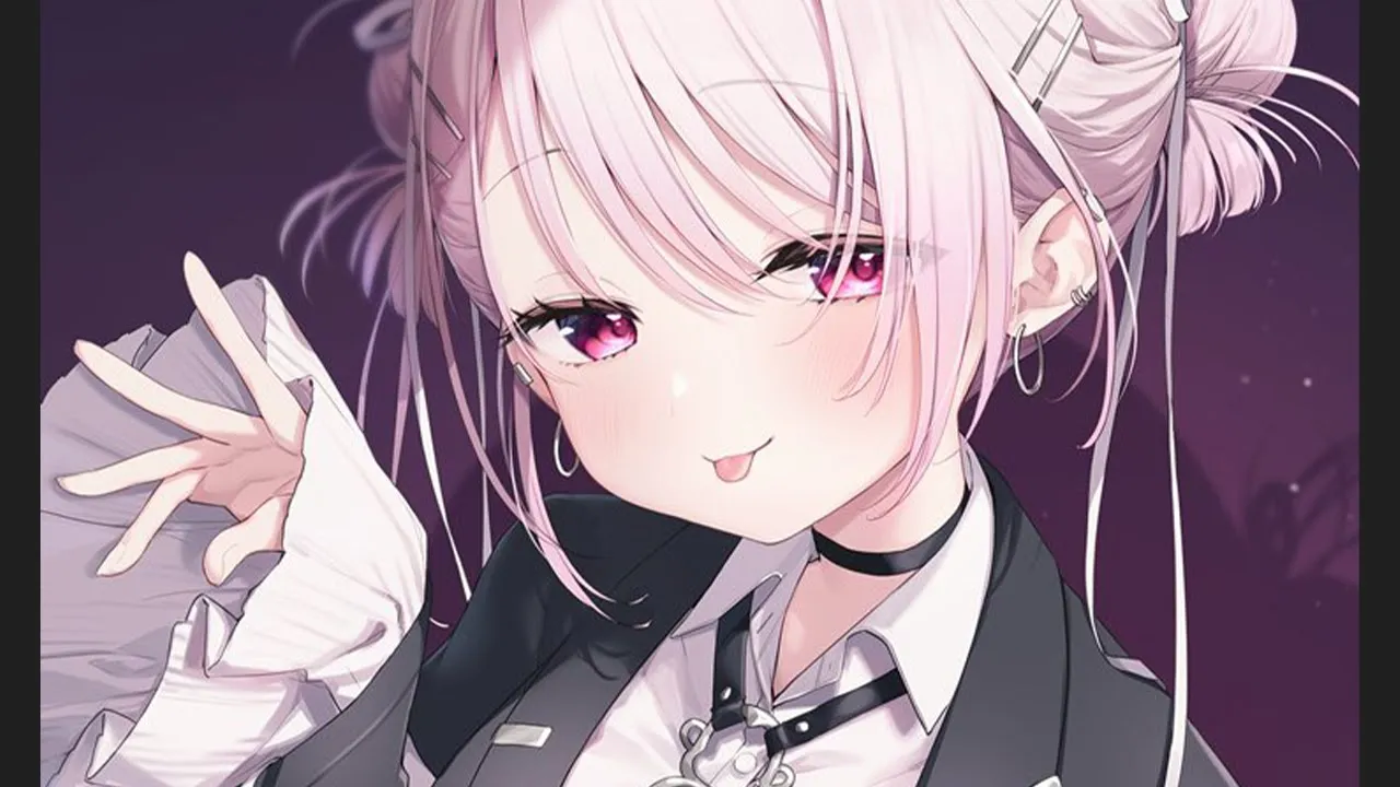 【雑談】サンタさんから電話きた！！！！！！！👻【 椎名唯華/にじさんじ】