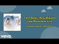 Download Lagu Tiara Andini, Arsy Widianto - Lagu Pernikahan Kita (Karaoke Version - No Vocal)