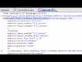 Android Application Development Tutorial - 198