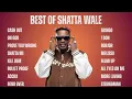 Lagu 🔥 Best of Shatta Wale 2025 | Afro-Dancehall King Mixtape | Party Bangers \u0026 Street Anthems