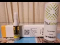 Trulieve Half Gram Cartridge - DWK