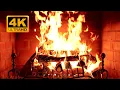 Download Lagu 🔥 Cozy Fireplace 4K (12 HOURS). Fireplace with Crackling Fire Sounds. Fireplace Ambience