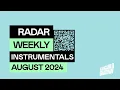 Juicy J ft. Robert Glasper ft. Emi Secrest - To You (Instrumental)