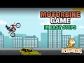 How to Make a Motor Bike Game in Scratch Easy Step-by-Step Tutorial for Beginners