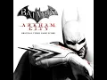 Arkham City Main Theme - Nick Arundel