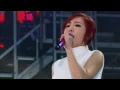 LEEHI x MINZY - '1,2,3,4' LIVE PERFORMANCE