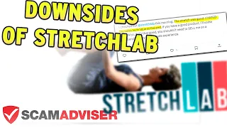 Honest Stretchlab Reviews and the Catch You Must Be Aware Of - Don t Sign Up Unless You Know This