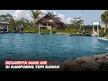Download Lagu Kampoeng Tepi Sawah, Wisata Hits Terbaru di Kendal