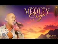 DJ DAY X DOMINIQUE BARRET - MEDLEY SEGA 2026