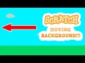 How To Make A Scrolling Background In Scratch