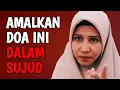 Download Lagu JANGAN LUPA DOA DALAM SETIAP SUJUD | Ustazah Asma Harun