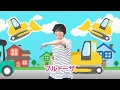 【60分】あきのうたメドレー【たかしの手あそび・こどものうた】Japanese Children's Song,Finger play songs