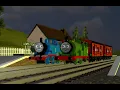 Lagu Night Train -  Sing A Long |Take On Sodor|