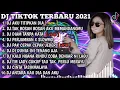 Download Lagu DJ AKU TITIPKAN DIA X TAK BOSAN BOSAN AKU MEMANDANGMU | REMIX VIRAL TIKTOK TERBARU 2021