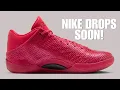 TOP NIKE SNEAKERS COMING SOON 2026 Releases