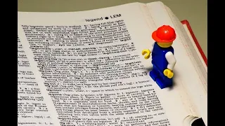 Dictionary skill How to use English dictionary