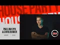 Download Lagu Paul Van Dyk \u0026 Chris Bekker Live From Berlin DJ Mag House Party