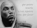 Don Omar - Aunque te Fuistes (En Vivo - Letra)